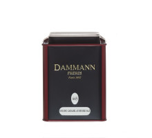 Dammann 445 Oolong Caramel au Beurre - Улун Карамель 100г