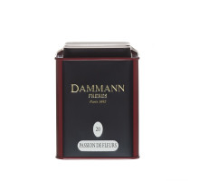 Dammann 20 Passion de Fleurs - Квіткова пристрасть 60г
