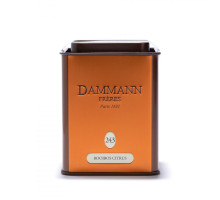 Dammann 243 Rooibos Citrus - Ройбуш Цитрус 100г