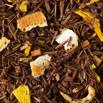 Dammann 243 Rooibos Citrus - Ройбуш Цитрус 100г