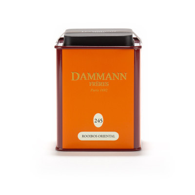 Dammann 245 Rooibos Oriental - Ройбуш Східний 100г