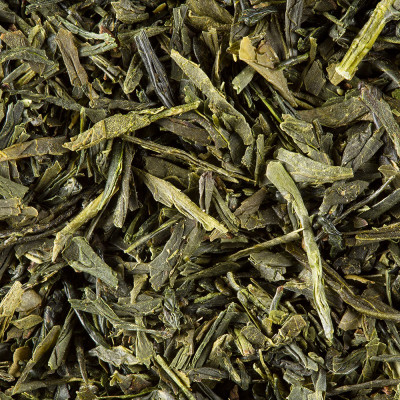 Dammann 42 Sencha Fukuyu - Сенча Фукую 100г