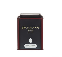 Dammann 42 Sencha Fukuyu - Сенча Фукую 100г
