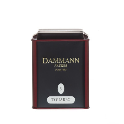 Dammann 5 Touareg - Туарег 90г