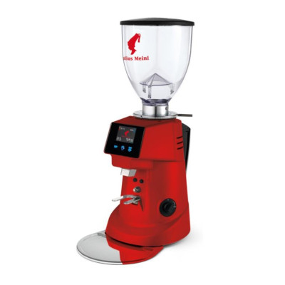 Кавомолка Fiorenzato F64 EVO Julius Meinl branded