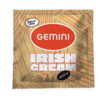 Кава в чалдах Gemini Irish Cream