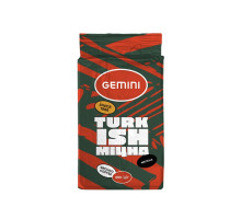 Кава мелена Gemini Turkish 250г