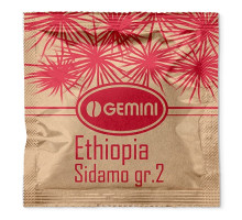 Кава в чалдах Gemini Ethiopia Sidamo gr.2