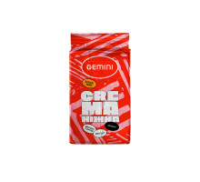 Кава мелена Gemini Crema 250г