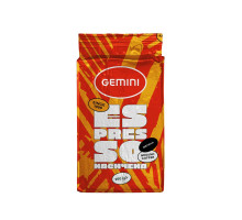 Кава мелена Gemini Espresso 250г