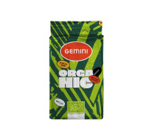 Кава мелена Gemini Organic 250г