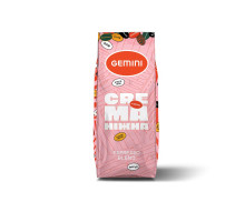 Кава в зернах Gemini Crema Ніжна 1кг