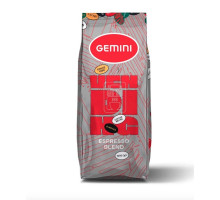Кава в зернах Gemini Vending 1кг