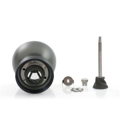 Кавомолка Hario Ceramic Skerton+