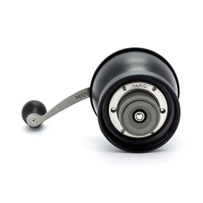 Кавомолка Hario Ceramic Skerton+