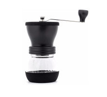 Кавомолка Hario Ceramic Skerton+