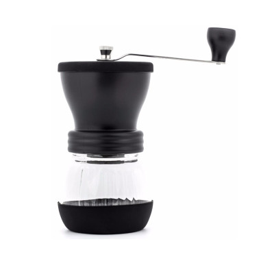 Кавомолка Hario Ceramic Skerton+