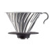 Пуровер Hario V60 02 металевий