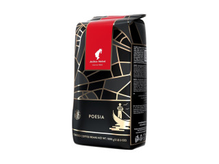 Кофе в зернах Julius Meinl Poesia Поэзия 1 кг