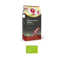 Чай фруктовый Julius Meinl Свежий лимонный бриз 250 г