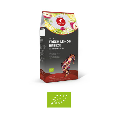 Чай фруктовий Julius Meinl Свіжий лимонний бриз 250 г