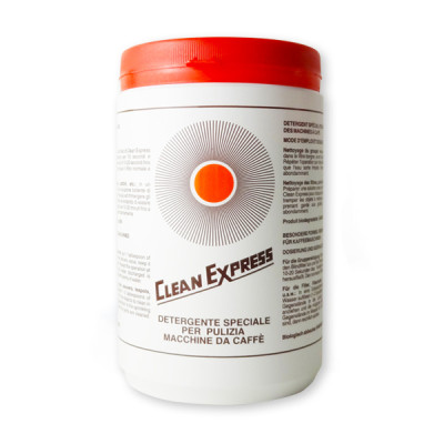 Засіб для чищення Esspresso Clean Powder