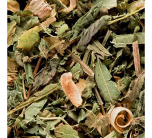 Orientea Mint - М'ятний збір
