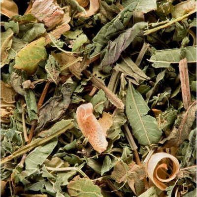 Orientea Mint - М'ятний збір