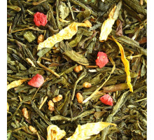 Orientea Strawberry Cream - Полуничний крем
