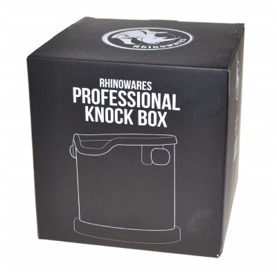 Відро для кавових відходів Rhino Coffee Gear Deluxe