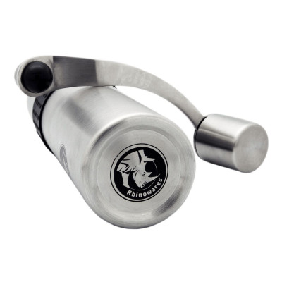 Кавомолка Rhino Hand Grinder -Tall