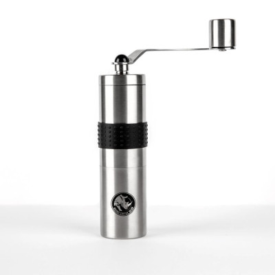 Кавомолка Rhino Hand Grinder -Tall