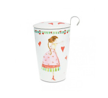 Термочашка TEAEVE Beautiful Things 400 мл