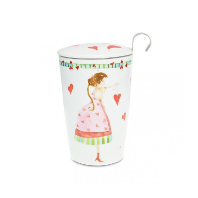 Термочашка TEAEVE Beautiful Things 400 мл