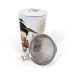Термочашка TEAEVE Little Geisha Gold 400 мл