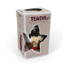 Термочашка TEAEVE Little Geisha Gold 400 мл