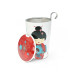 Термочашка TEAEVE Little Geisha Red 400 мл