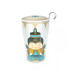 Термочашка TEAEVE Little Shiva ocean 400 мл