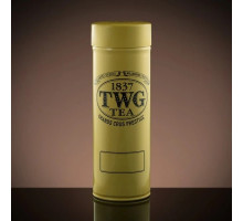 Банка для хранения чая TWG Tea 100г.