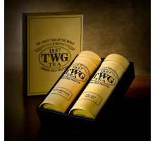 Чай TWG Morning Tea Set 200 г