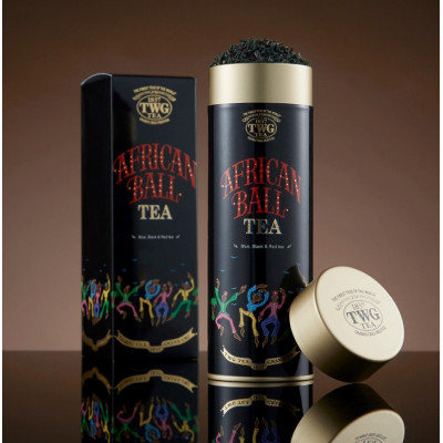 TWG African Ball - Африканський бал 100 г