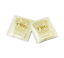 Чай TWG Chamomile - Ромашка 100 пакетиків по 2,5 г