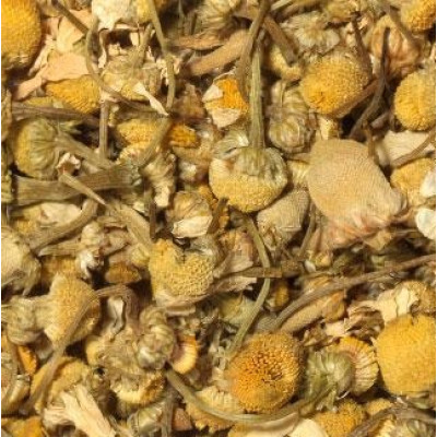 TWG Chamomile Meadow - Ромашка медова