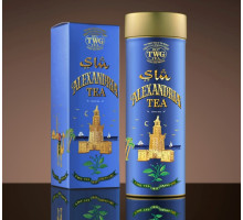 TWG Tea Alexandria - Олександрія 100 г