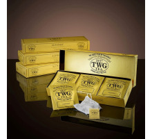 TWG Alfonso - Альфонсо 15 пакетиків по 2,5 г
