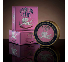 TWG Amour de The - Кохання 100 г