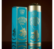 TWG Breakfast Queen - Сніданок Королеви 100 г