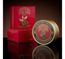 TWG Chocolate Earl Grey - Шоколадний Ерл Грей 100 г