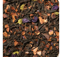 TWG Chocolate Earl Grey - Шоколадний Ерл Грей