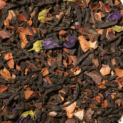 TWG Chocolate Earl Grey - Шоколадний Ерл Грей
